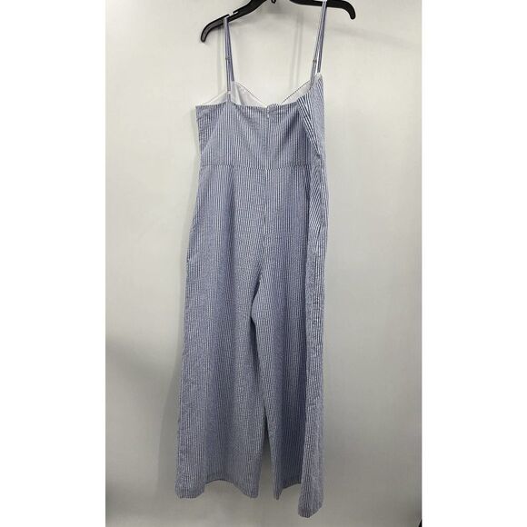 Anthropologie Hutch Savannah Jumpsuit - Picture 5 of 10